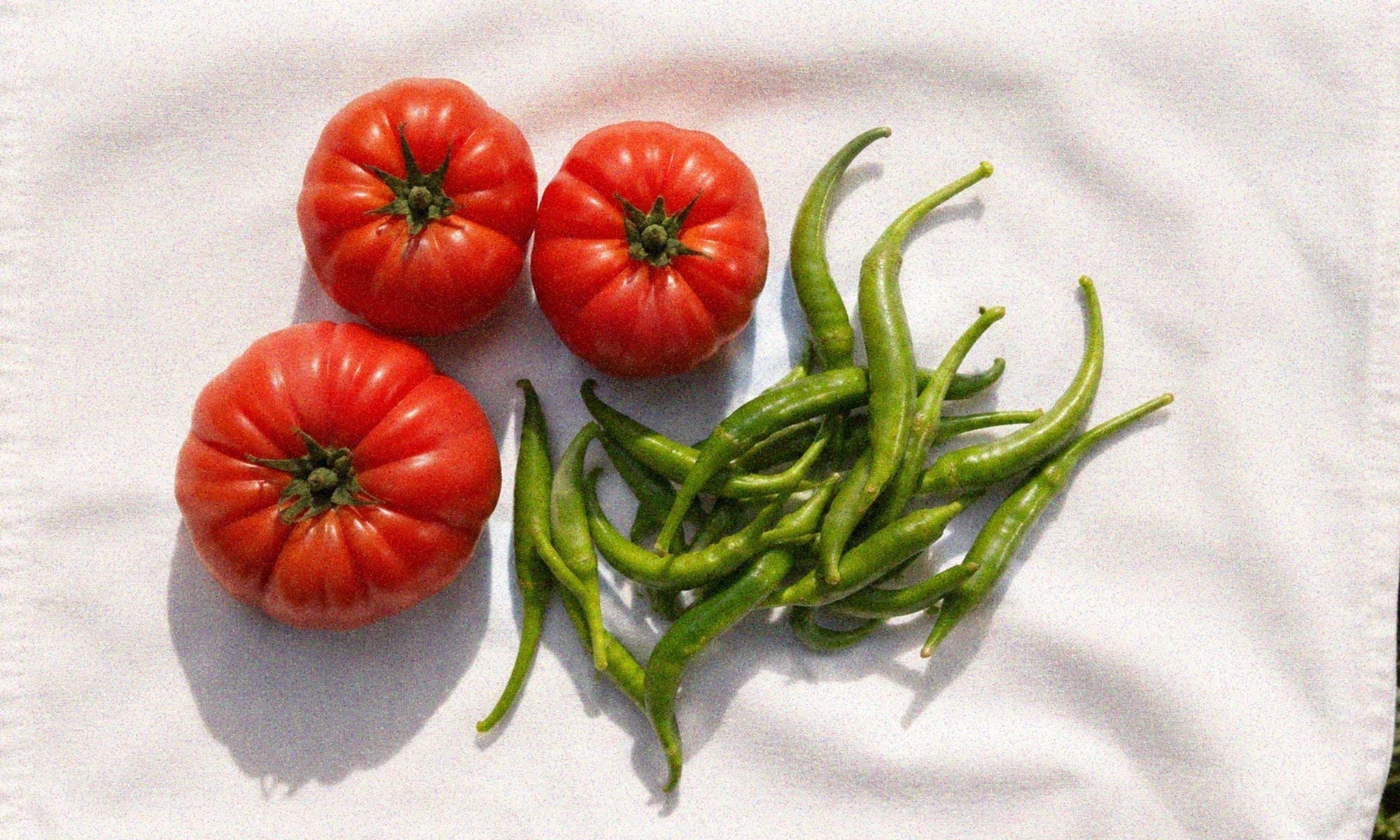 Why simple ingredients matter more than you think