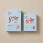 Boquerón gilda